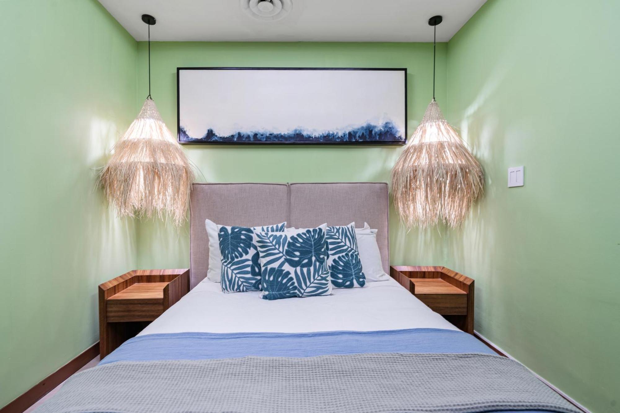 Stylish Peninsula Golf 3Br Oasis With Pool Apartment Nuevo Vallarta Ngoại thất bức ảnh