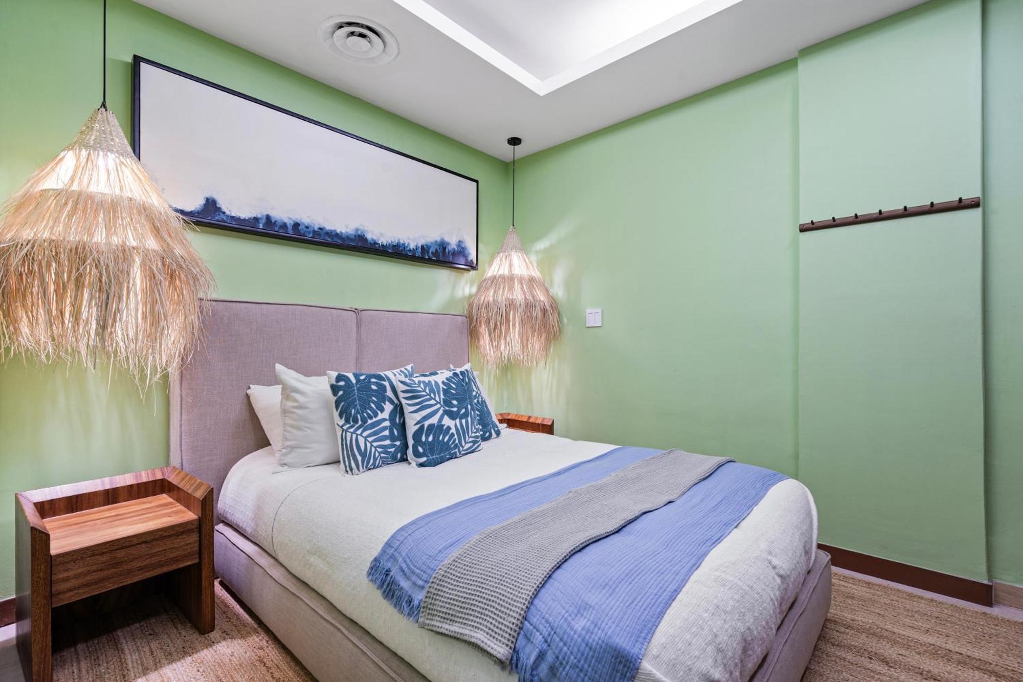 Stylish Peninsula Golf 3Br Oasis With Pool Apartment Nuevo Vallarta Ngoại thất bức ảnh