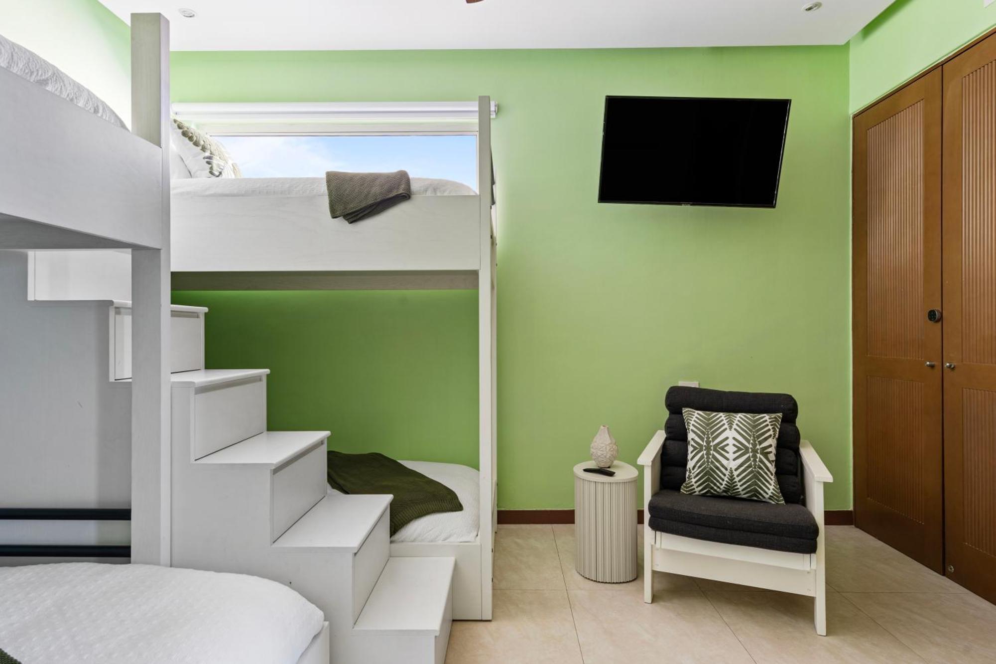 Stylish Peninsula Golf 3Br Oasis With Pool Apartment Nuevo Vallarta Ngoại thất bức ảnh