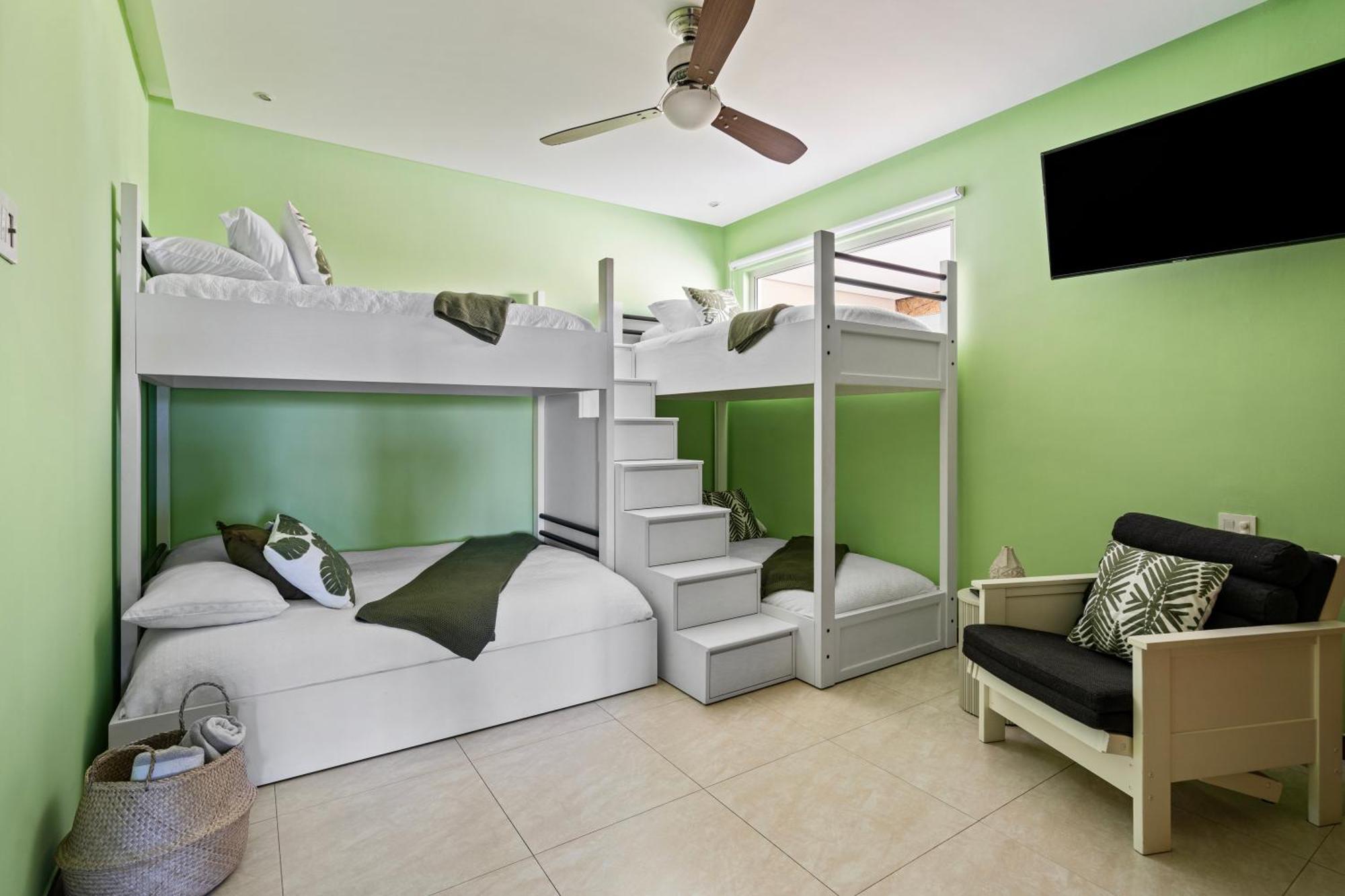 Stylish Peninsula Golf 3Br Oasis With Pool Apartment Nuevo Vallarta Ngoại thất bức ảnh