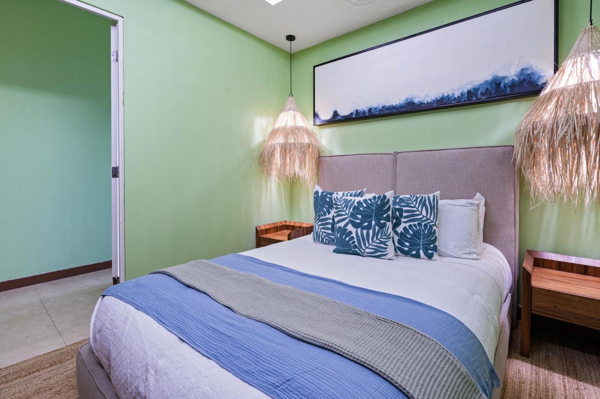 Stylish Peninsula Golf 3Br Oasis With Pool Apartment Nuevo Vallarta Ngoại thất bức ảnh